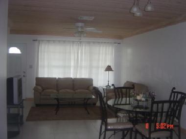 Maison de vacances �/en/au George town (Exuma)ou appartement ou maison de vacances