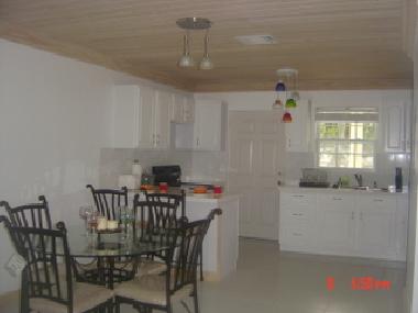 Maison de vacances �/en/au George town (Exuma)ou appartement ou maison de vacances