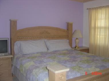 Maison de vacances �/en/au George town (Exuma)ou appartement ou maison de vacances