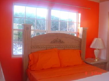 Maison de vacances �/en/au George town (Exuma)ou appartement ou maison de vacances