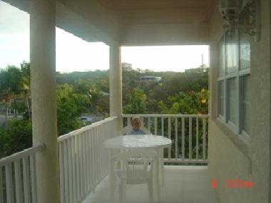 Maison de vacances �/en/au George town (Exuma)ou appartement ou maison de vacances