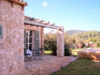 Maison de vacances �/en/au Arta Mallorca (Mallorca)ou appartement ou maison de vacances