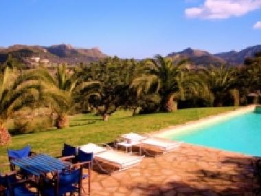 Maison de vacances �/en/au Arta Mallorca (Mallorca)ou appartement ou maison de vacances