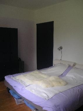 Appartement de vacances �/en/au Egmond aan Zee de Hoef (Noord-Holland)ou appartement ou maison de vacances