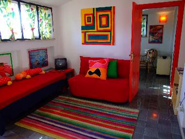 Appartement de vacances �/en/au Rome  (Rome)ou appartement ou maison de vacances