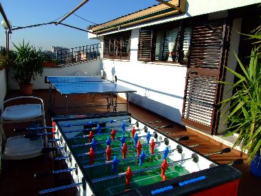 Appartement de vacances �/en/au Rome  (Rome)ou appartement ou maison de vacances