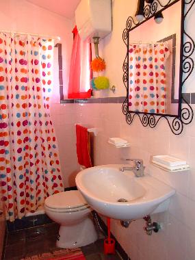 Appartement de vacances �/en/au Rome  (Rome)ou appartement ou maison de vacances