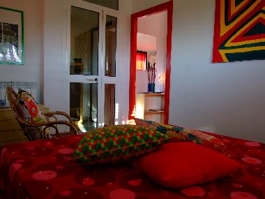 Appartement de vacances �/en/au Rome  (Rome)ou appartement ou maison de vacances