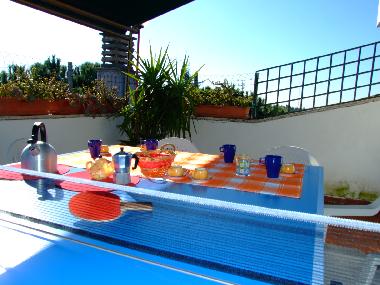 Appartement de vacances �/en/au Rome  (Rome)ou appartement ou maison de vacances