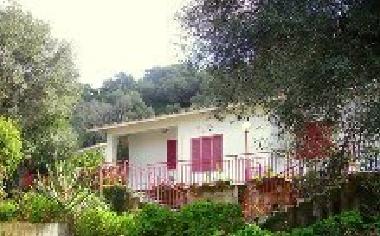 Maison de vacances �/en/au Palmi (Reggio di Calabria)ou appartement ou maison de vacances