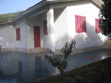 Maison de vacances �/en/au Palmi (Reggio di Calabria)ou appartement ou maison de vacances
