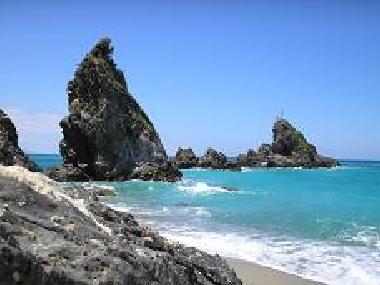 Maison de vacances �/en/au Palmi (Reggio di Calabria)ou appartement ou maison de vacances