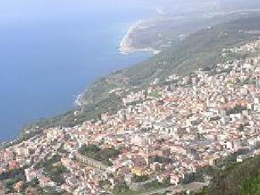 Maison de vacances �/en/au Palmi (Reggio di Calabria)ou appartement ou maison de vacances