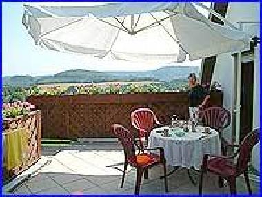 Appartement de vacances �/en/au Lichtenhain (S�chsische Schweiz)ou appartement ou maison de vacances