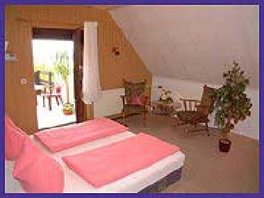 Appartement de vacances �/en/au Lichtenhain (S�chsische Schweiz)ou appartement ou maison de vacances