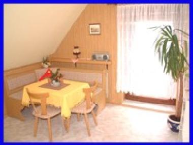 Appartement de vacances �/en/au Lichtenhain (S�chsische Schweiz)ou appartement ou maison de vacances