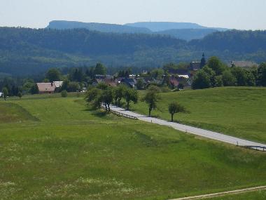 Appartement de vacances �/en/au Lichtenhain (S�chsische Schweiz)ou appartement ou maison de vacances