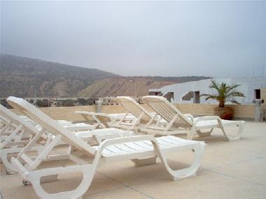 Appartement de vacances �/en/au Imi Ouaddar prov./Agadir (Agadir)ou appartement ou maison de vacances