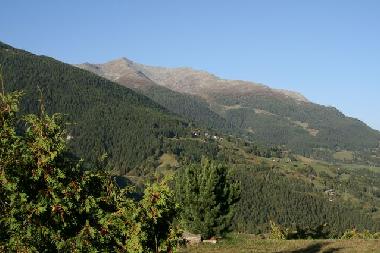 Appartement de vacances �/en/au B�rchen (Rund um Visp)ou appartement ou maison de vacances