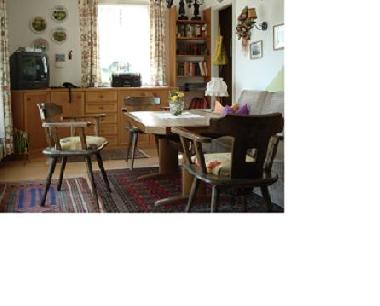 Bateau �/en/au Oy/Mittelberg (Niederbayern)ou appartement ou maison de vacances