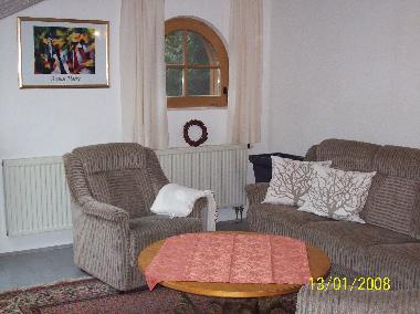 Appartement de vacances �/en/au Bad Gr�nenbach (Bayerische Schwaben)ou appartement ou maison de vacances