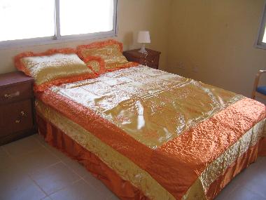 Maison de vacances �/en/au  (Banjul)ou appartement ou maison de vacances
