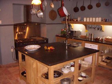 Palais / Ch�teau �/en/au brain sur allonnes (Maine-et-Loire)ou appartement ou maison de vacances