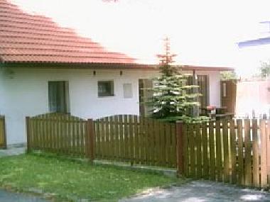 Maison de vacances �/en/au Trhova Kamenice (Pardubicky Kraj)ou appartement ou maison de vacances