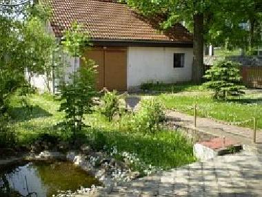 Maison de vacances �/en/au Trhova Kamenice (Pardubicky Kraj)ou appartement ou maison de vacances