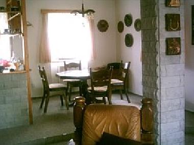 Maison de vacances �/en/au Trhova Kamenice (Pardubicky Kraj)ou appartement ou maison de vacances