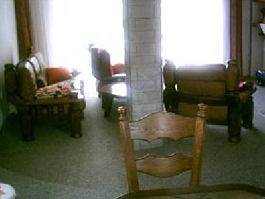Maison de vacances �/en/au Trhova Kamenice (Pardubicky Kraj)ou appartement ou maison de vacances