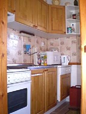 Maison de vacances �/en/au Trhova Kamenice (Pardubicky Kraj)ou appartement ou maison de vacances