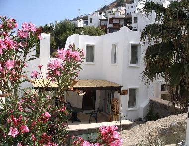 Maison de vacances �/en/au Gumusluk, Nr Bodrum (Mugla)ou appartement ou maison de vacances