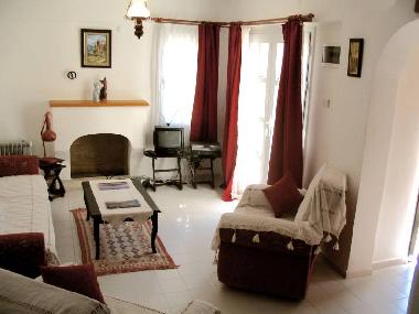 Maison de vacances �/en/au Gumusluk, Nr Bodrum (Mugla)ou appartement ou maison de vacances