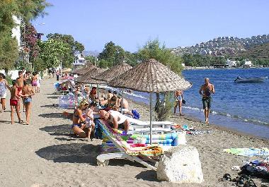 Maison de vacances �/en/au Gumusluk, Nr Bodrum (Mugla)ou appartement ou maison de vacances