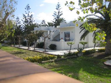 Maison de vacances �/en/au Oliveri (Messina)ou appartement ou maison de vacances