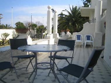 Maison de vacances �/en/au Oliveri (Messina)ou appartement ou maison de vacances