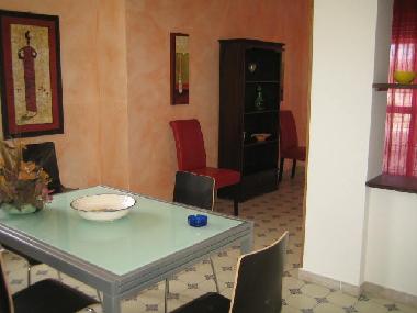 Maison de vacances �/en/au Oliveri (Messina)ou appartement ou maison de vacances