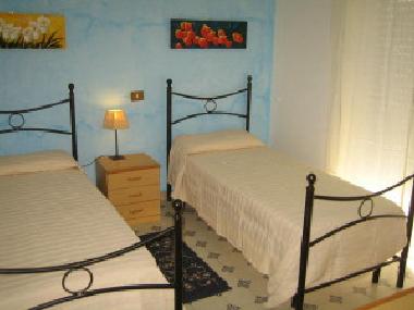 Maison de vacances �/en/au Oliveri (Messina)ou appartement ou maison de vacances