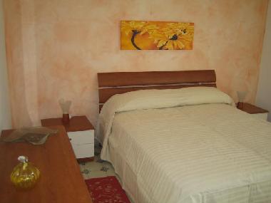Maison de vacances �/en/au Oliveri (Messina)ou appartement ou maison de vacances