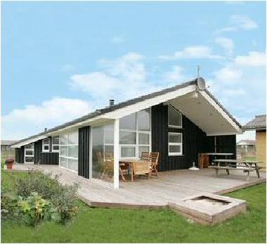 Maison de vacances �/en/au Hj�rring (Nordjylland)ou appartement ou maison de vacances