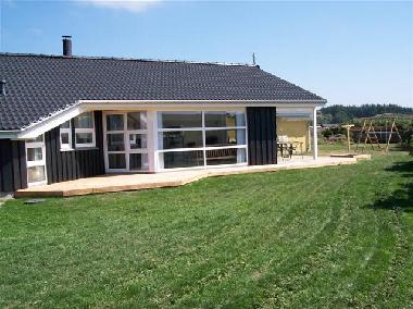 Maison de vacances �/en/au Hj�rring (Nordjylland)ou appartement ou maison de vacances