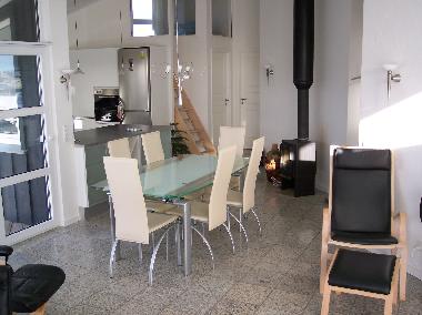 Maison de vacances �/en/au Hj�rring (Nordjylland)ou appartement ou maison de vacances