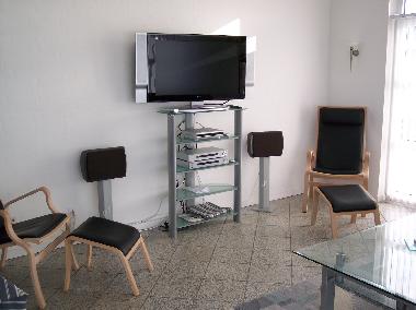 Maison de vacances �/en/au Hj�rring (Nordjylland)ou appartement ou maison de vacances