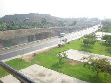 Appartement de vacances �/en/au San Miguel, Lima (Lima) ou des locations de vacances 