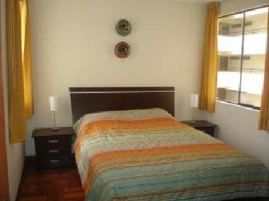 Appartement de vacances �/en/au San Miguel, Lima (Lima) ou des locations de vacances 