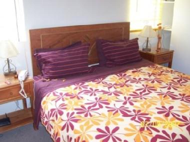 Appartement de vacances �/en/au Miraflores (Lima)ou appartement ou maison de vacances