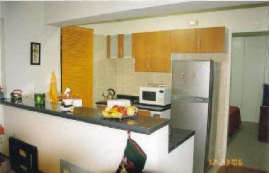 Appartement de vacances �/en/au Miraflores (Lima)ou appartement ou maison de vacances