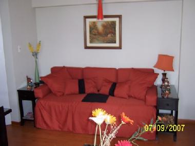 Appartement de vacances �/en/au Miraflores (Lima)ou appartement ou maison de vacances