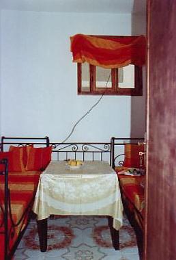 Saloon